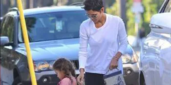Tunangan, Halle Berry Dapat Ucapan Selamat Dari Kylie Minoque