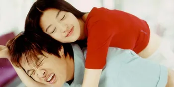 'MY SASSY GIRL' Bakal Dibuat Serial Drama