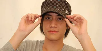 Kevin Sindir Marissa Haque Seperti Artis Hollywood