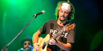 Jason Mraz Rebut Tahtanya Lagi Lewat Single Baru