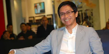 Addie MS: Marissa Mulai Ganggu Usai Konser Ultah