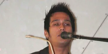 Ricky Five Minutes Punya 'Mainan' Baru