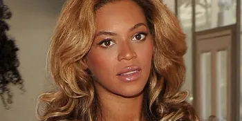 Beyonce: Foto Bayiku Itu Palsu!