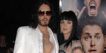 Katy Perry: Siapa Bilang Aku Cerai?