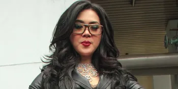 Syahrini Akan Temani Jorge Lorenzo Hadapi Tukul
