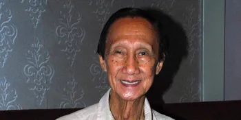 Pulang Syuting, HIM Damsyik Masuk RS