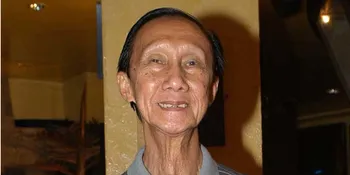 Tidak Kritis, HIM Damsyik Dalam Kondisi Stabil