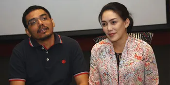 Rieke Dyah Pitaloka Ingin Anak Ingat Sunda