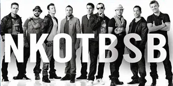 NKOTBSB Tidak Ragukan Fansnya di Indonesia