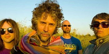 Kesha Siap Berkolaborasi Dengan The Flaming Lips