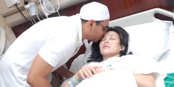 Suami: Menikahi Rieke Dyah Harus Siap Risiko