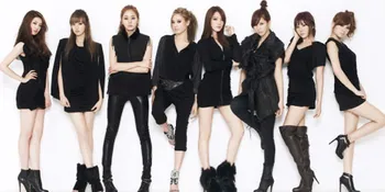 April 2012, After School Gelar Tur Pertama di Jepang