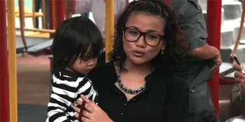 Kronologi Kebakaran Rumah Nirina Zubir