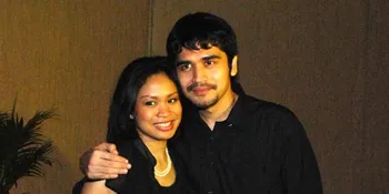 Istri Rizky Hanggono Sakit Radang Pembuluh Darah