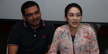 Rieke Dyah Pitaloka Pensiun Akting