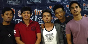 Ungu dan Rhoma Irama Akan Tampil di Surabaya