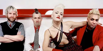 Twitter No Doubt dan Rise Againts Dibajak