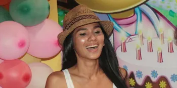 Nova Eliza: Kita Masih Ngobrol Kok