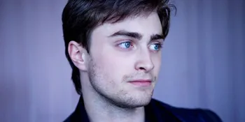 Daniel Radcliffe Bakal Terlibat Pembunuhan