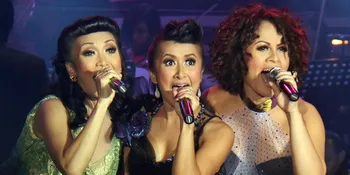 B3: Titiek Puspa Seniman Sejati