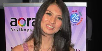 Donita: Aku Syuting Demi Kuliah