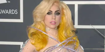 Gara-Gara GaGa, Anak Beyonce Jadi Little Monster