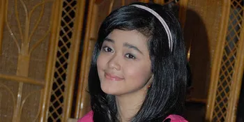 Kena Radang Usus, Gisela Cindy Masuk RS