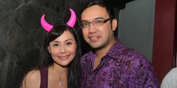 Tessa Kaunang Jauhkan Anak Dari Hura-Hura