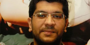 KK Dheeraj Tolak Disebut Produser Film Tak Bermutu