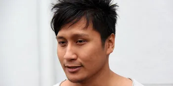 Arie Untung: Ibu Deswita Sudah Seperti Ortu Sendiri