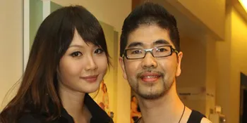 Selamat, Alena Lahirkan Bayi Laki-Laki!