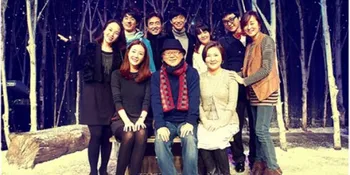 Bintang Winter Sonata Rayakan 10 Tahun Drama