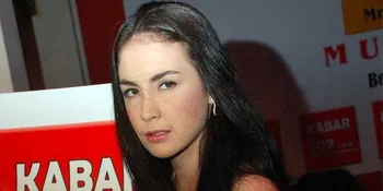 Arumi Bachsin: Merinding Dengar Nama Suzanna