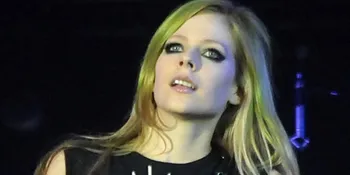 Avril Lavigne - Brody Jenner Putus