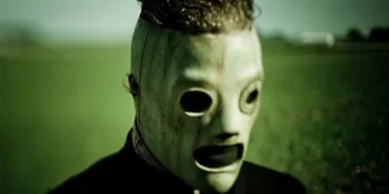Dua Personel Slipknot Dirikan Perusahaan Film
