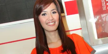 Asti Ananta Rintis Oprah Winfrey Show Indonesia