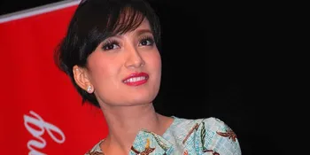 Artika Sari Devi: Saya Tak Butuh Baby Sitter