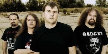 Napalm Death Bakal Rilis Album Februari