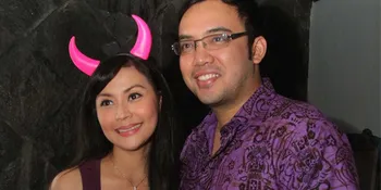 Tips Keluarga Harmonis Tessa Kaunang - Sandy Tumiwa