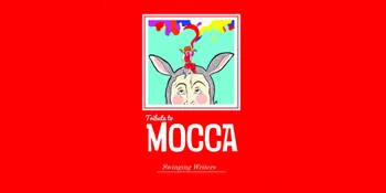 25 Penulis Muda Terbitkan Buku Tribute To Mocca