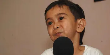 Harapan Daus Mini Untuk Sang Buah hati