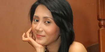 Ditanya Pernikahan, Aida Saskia Langsung Pusing