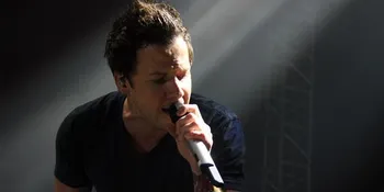 Simple Plan Tetap Menggebrak di Konser Ketiga!