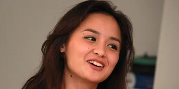 Joanna Alexandra Pintar-Pintar Bujuk Anak