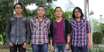 Jeda Lama Buat The Rain Matangkan Album