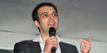 Manoj Punjabi: 'MY LAST LOVE' Untuk Kejar Target