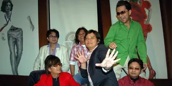 Java Jive Ingin Gelar Konser Tunggal
