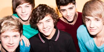 One Direction Beda Dengan Boyband Pendahulunya