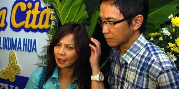 Memes Akhirnya Maafkan Marissa Haque