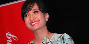 Artika Sari Devi: 3 Anak Cukup